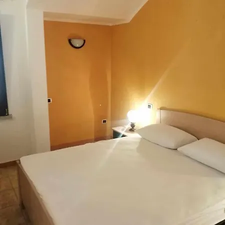 Casa Vacanze Rossana *
