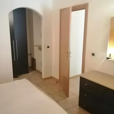 Casa Vacanze Rossana Apartment *
