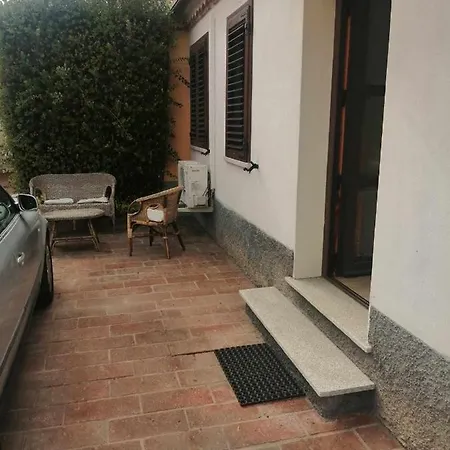 Casa Vacanze Rossana *