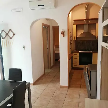 Casa Vacanze Rossana * Tortoli