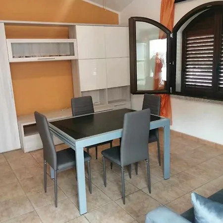 Apartment Casa Vacanze Rossana *