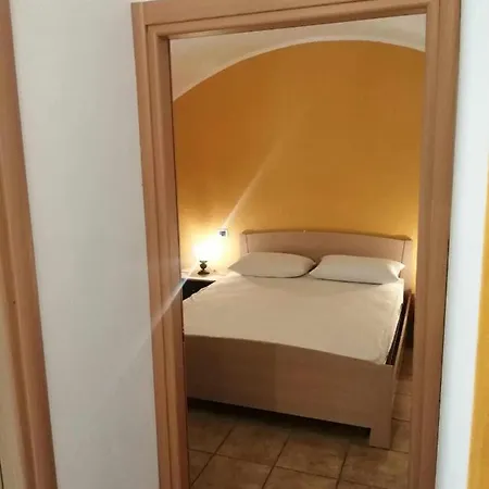 Casa Vacanze Rossana Apartment *