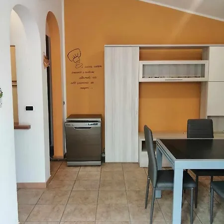 Casa Vacanze Rossana * Tortoli