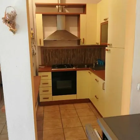 Casa Vacanze Rossana Apartment