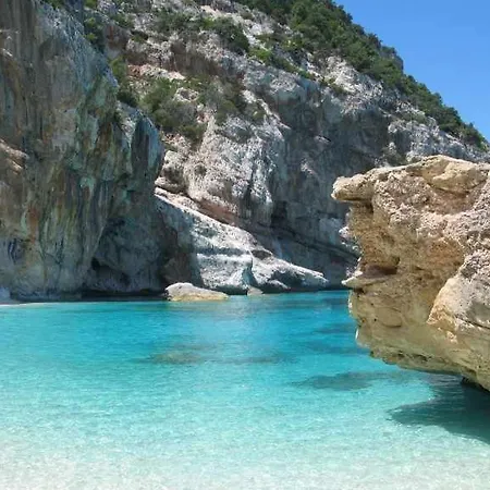 Casa Vacanze Rossana Tortoli