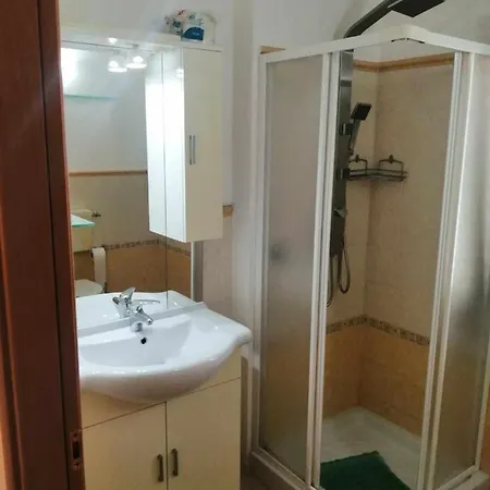 Casa Vacanze Rossana Apartment