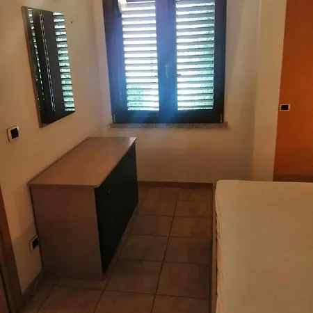 Apartment Casa Vacanze Rossana