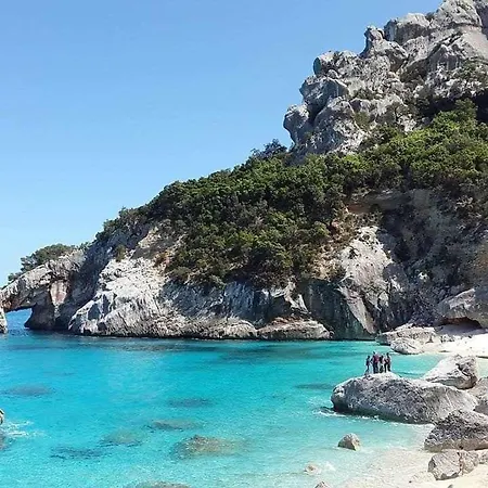 Apartment Casa Vacanze Rossana *