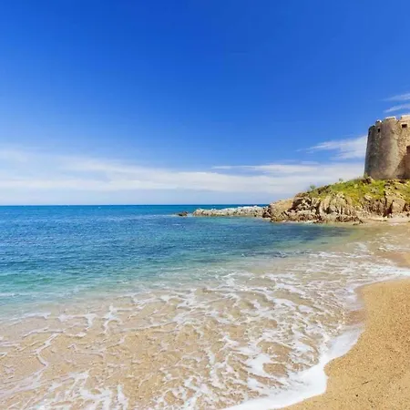 Casa Vacanze Rossana *