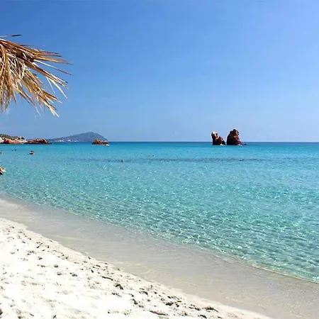 Casa Vacanze Rossana * Tortoli