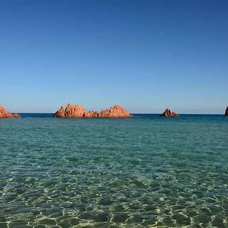 Casa Vacanze Rossana Tortoli