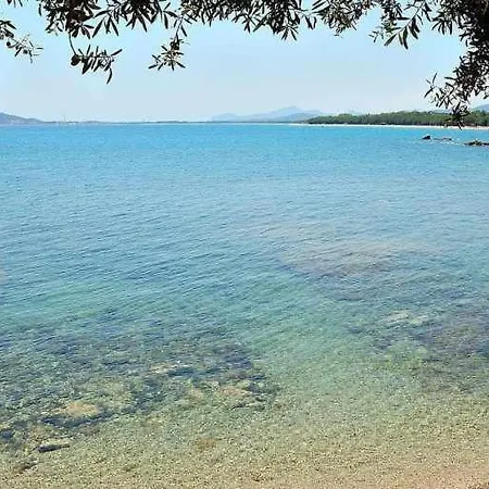 Casa Vacanze Rossana Apartment Tortoli